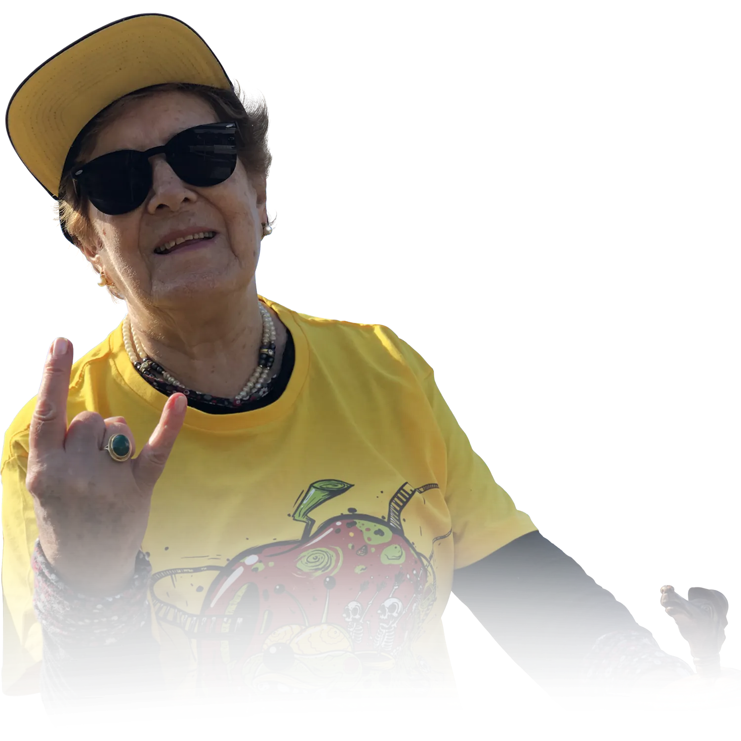 nonna-rock