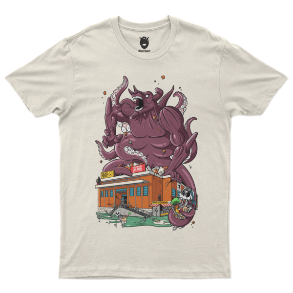 prova mockup t shirt mercato OFF WHITE